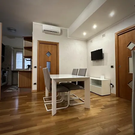 Residenza Dei Consoli 公寓 *