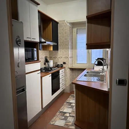 Residenza Dei Consoli 公寓