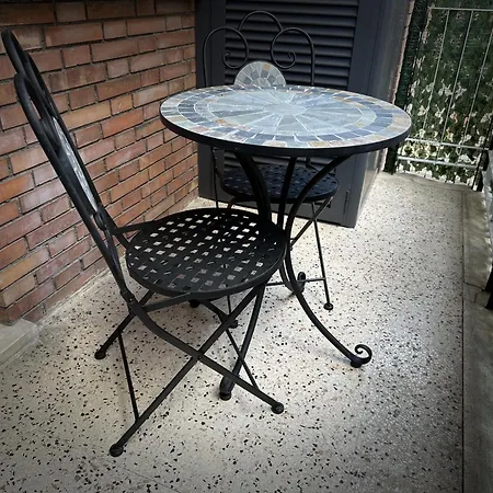 公寓 Residenza Dei Consoli *
