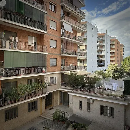 Residenza Dei Consoli 罗马