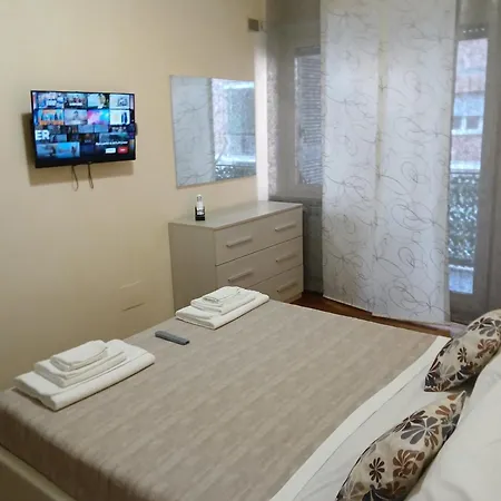 Appartement Residenza Dei Consoli *